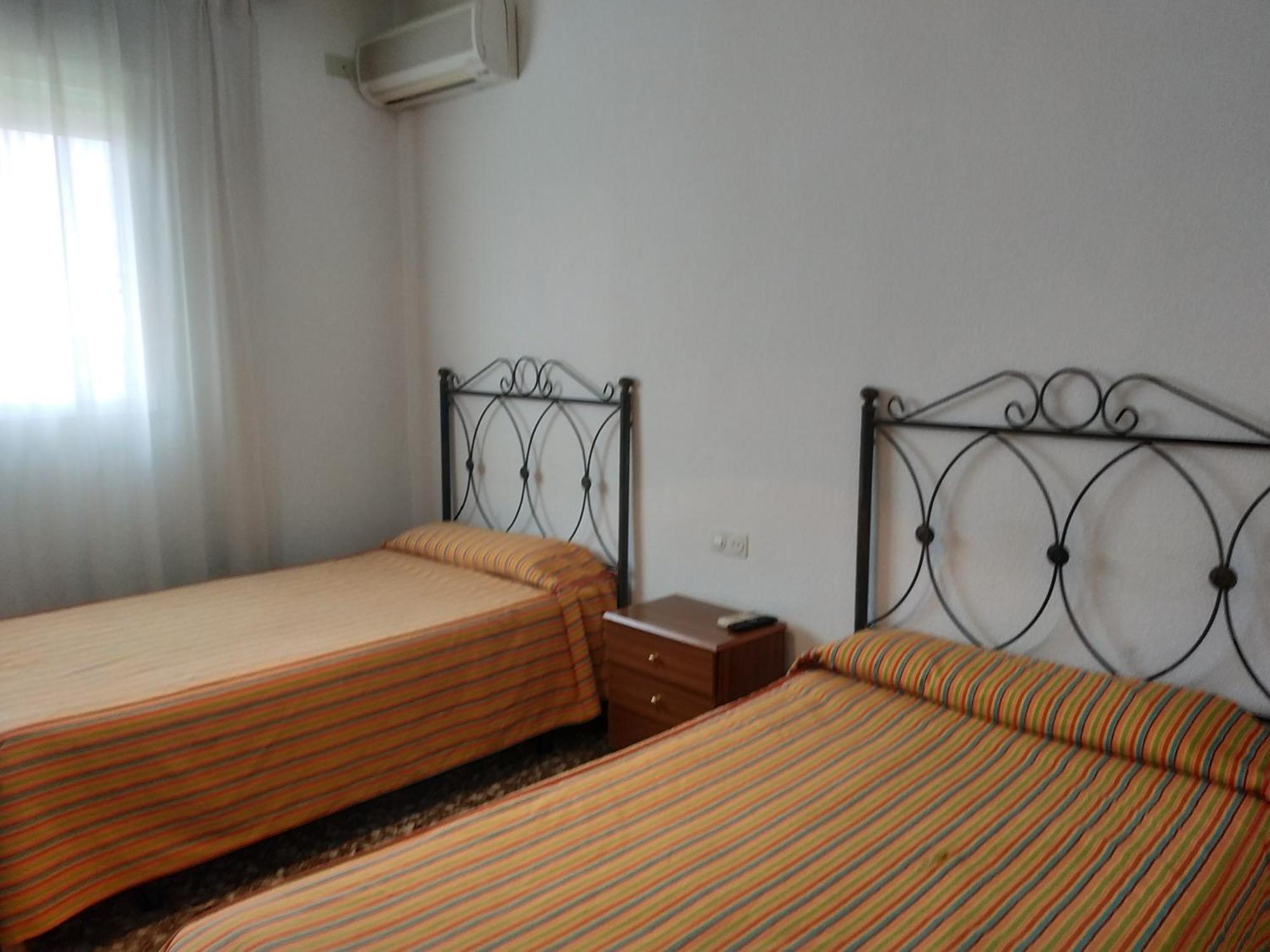Antolin Guest House Минайя Номер фото